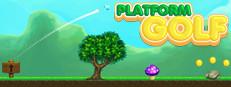 Platform Golf 게임 이미지