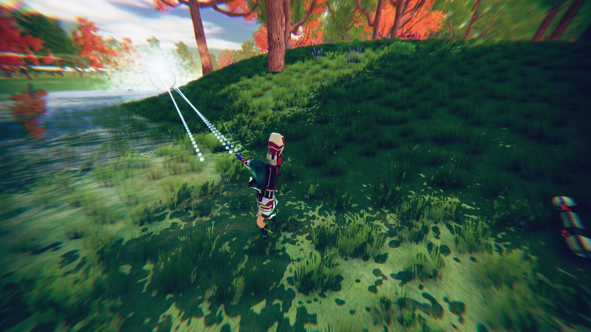 Trianga's Project: Battle Splash 2.0 Demo #3