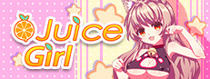 蜜汁女孩 Juice Girl 게임 이미지