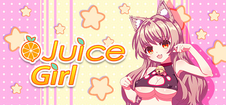 蜜汁女孩 Juice Girl title image