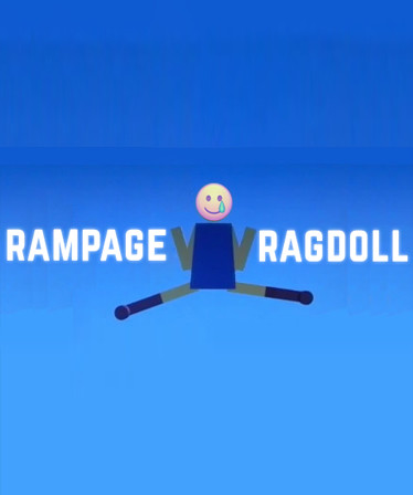 Rampage Ragdoll