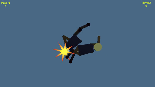 Rampage Ragdoll for steam Rampage Ragdoll for steam
