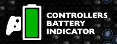 Controllers Battery Indicator 게임 이미지