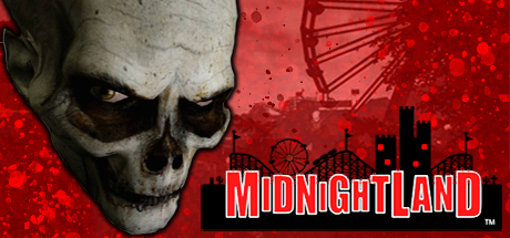 Midnightland banner