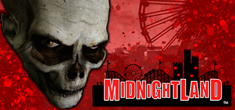 Midnightland Cover Image