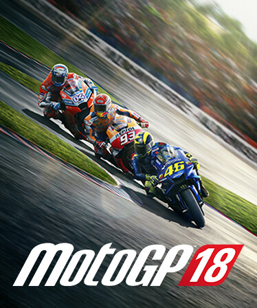 MotoGP™18