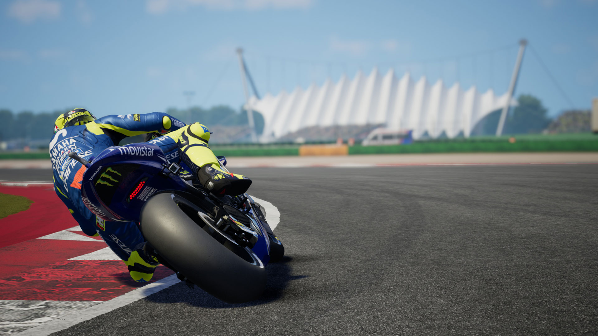MotoGP™18 #10