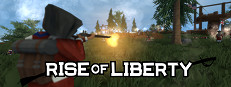 rise of liberty моды