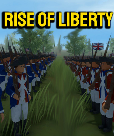 Rise of Liberty