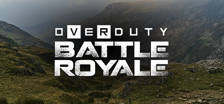 Overduty VR: Battle Royale Cover Image