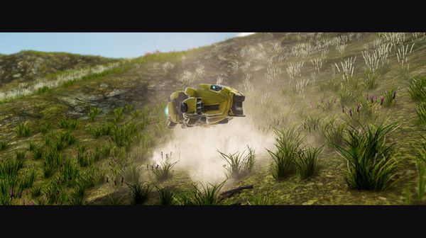 скриншот Overduty VR: Battle Royale 2