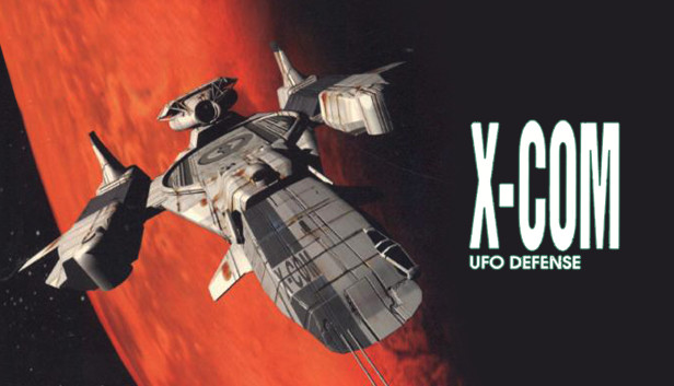 Save 75 On X Com Ufo Defense On Steam Save 75 On X Com Ufo Defense On Steam