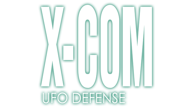X-COM: UFO Defense