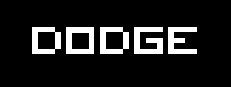 Dodge 게임 이미지