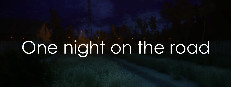 One Night On The Road 게임 이미지
