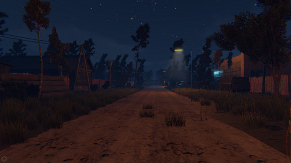 скриншот One Night On The Road 2