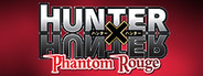 Hunter x Hunter: Phantom Rouge