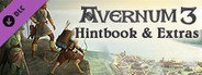 Avernum 3 Hintbook and Bonuses