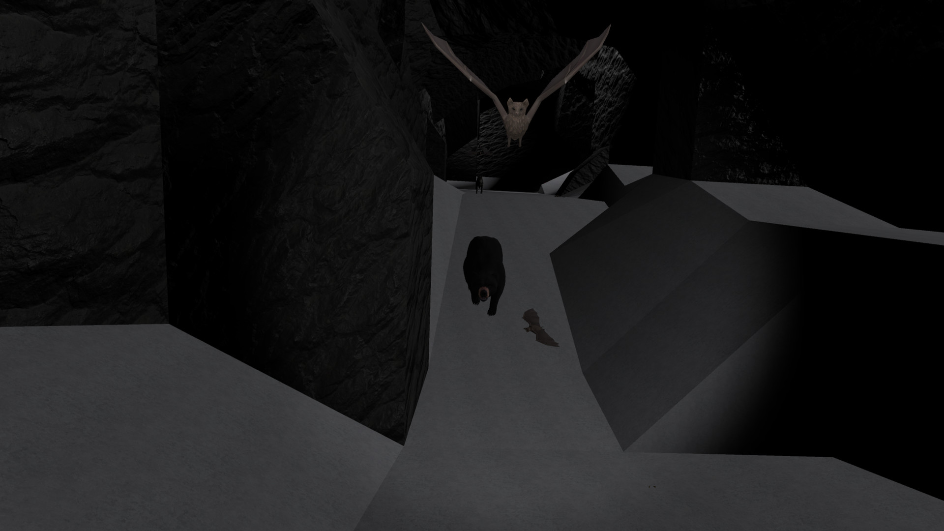 Idol Quest VR screenshot 3