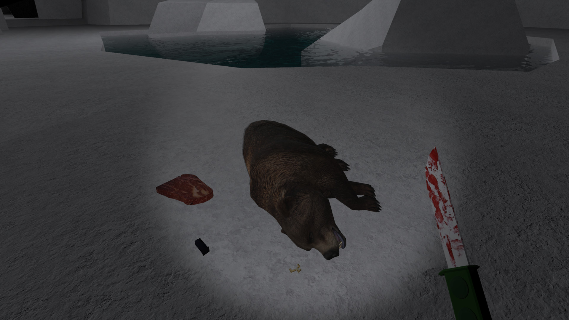 Idol Quest VR screenshot 7