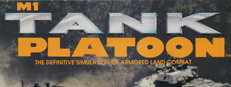 M1 Tank Platoon