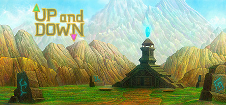 Up and Down header image