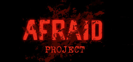 Afraid Project Cover Image