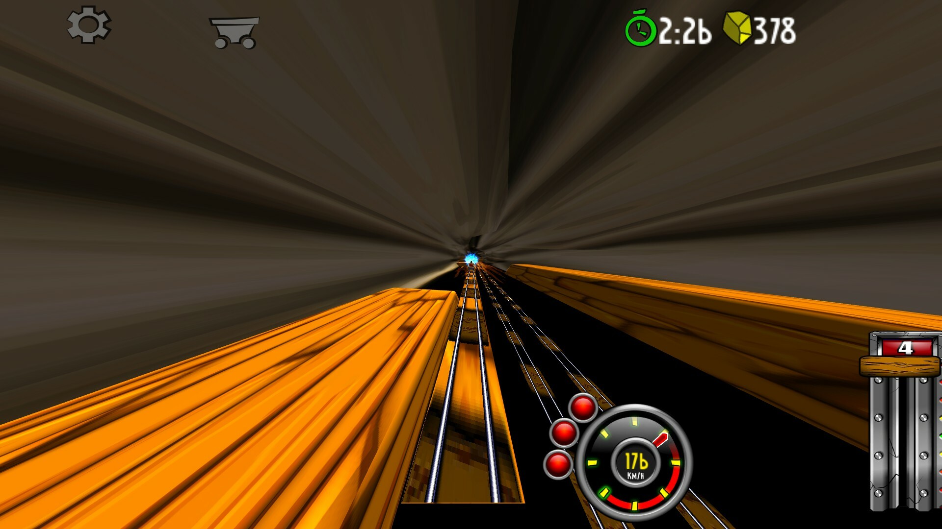 Earl's Minecart Adventures #25