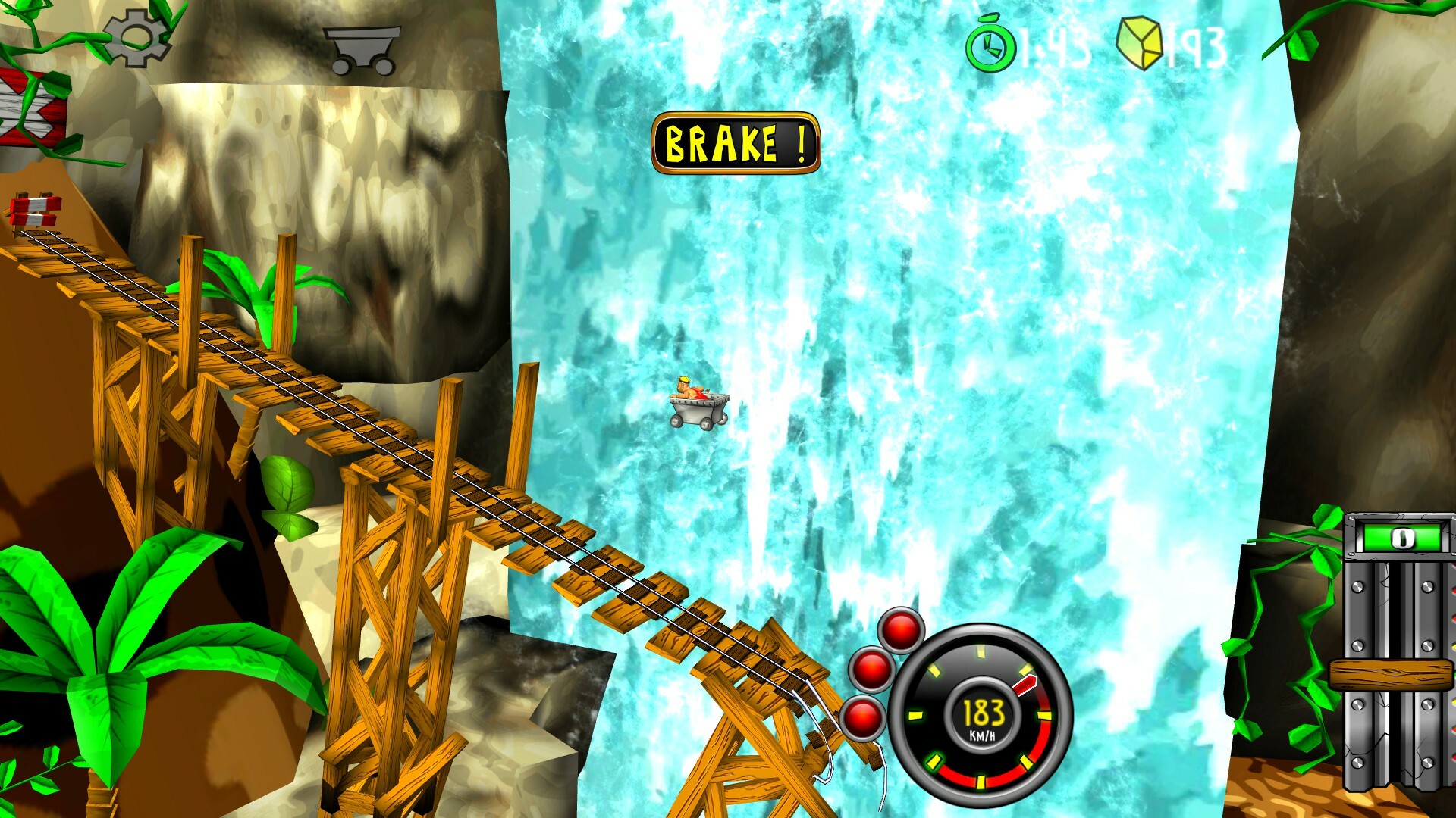 Earl's Minecart Adventures #23