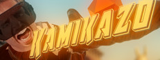 Kamikazo VR 게임 이미지