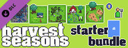 Harvest Seasons - Starter Bundle
