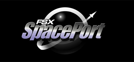 FSX SpacePort Cover Image