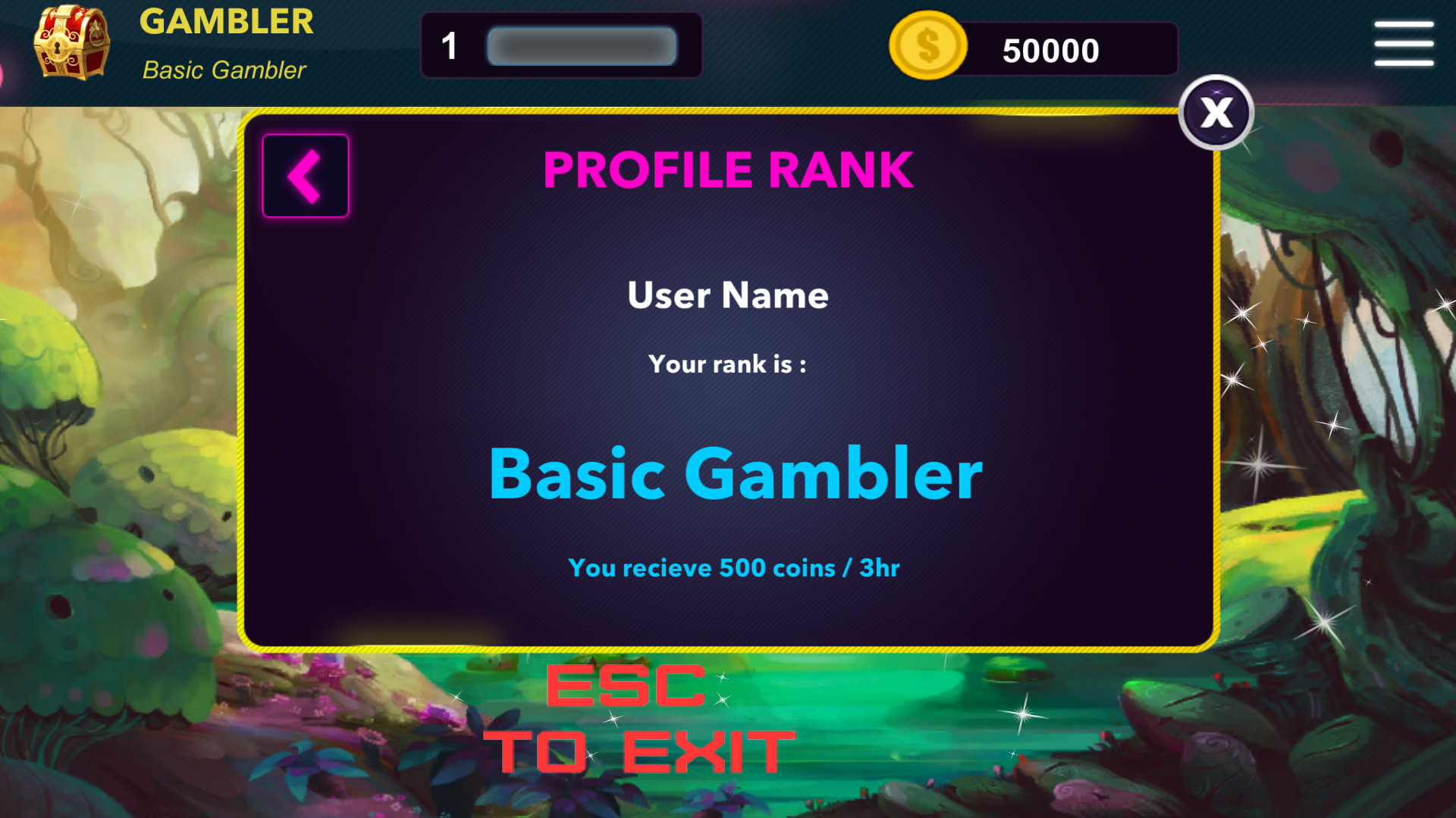 Casino Slot Machines - The Spring #5