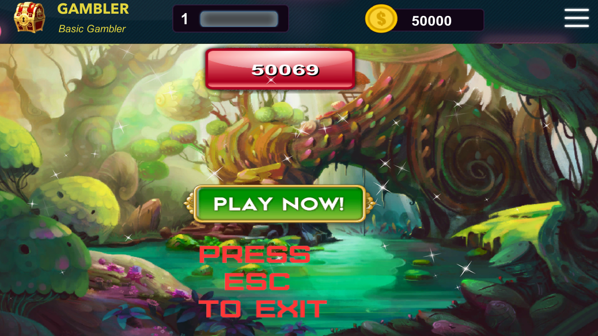 Casino Slot Machines - The Spring #6