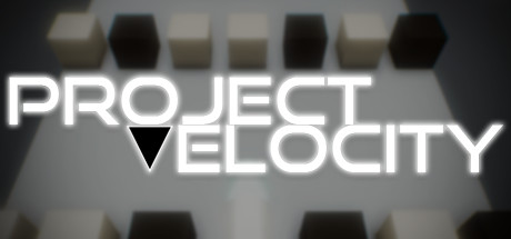 PROJECT VELOCITY header image