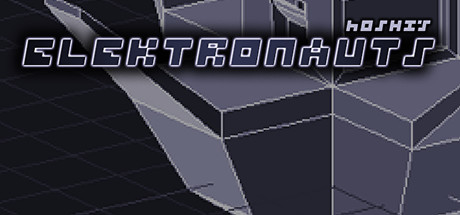 hOSHIs Elektronauts banner image