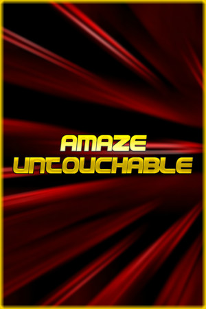 aMAZE Untouchable Steam CD Key