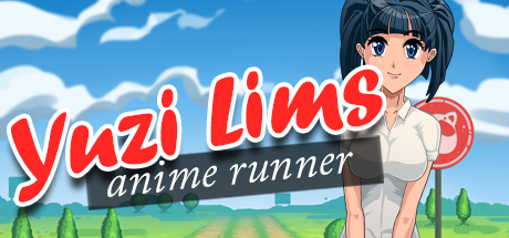 Yuzi Lims: anime runner Cover Image
