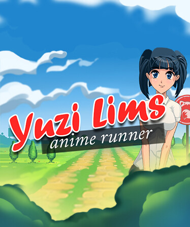 Yuzi Lims: anime runner