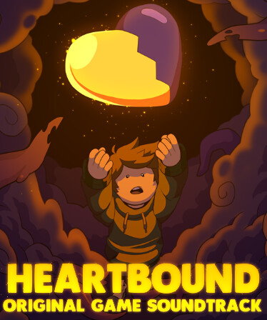 Heartbound - OST