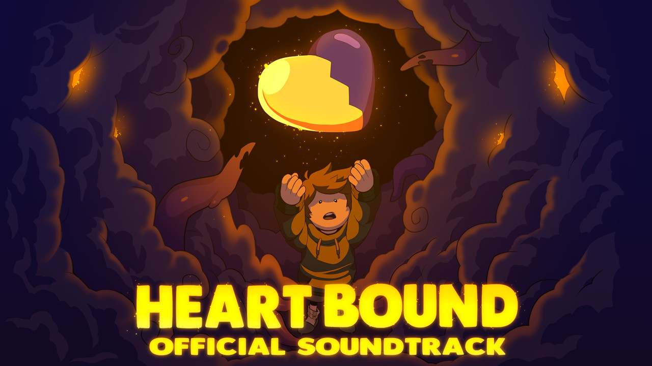 Heartbound - OST Featured Screenshot #1