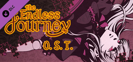 The Endless Journey-Original Soundtrack banner image