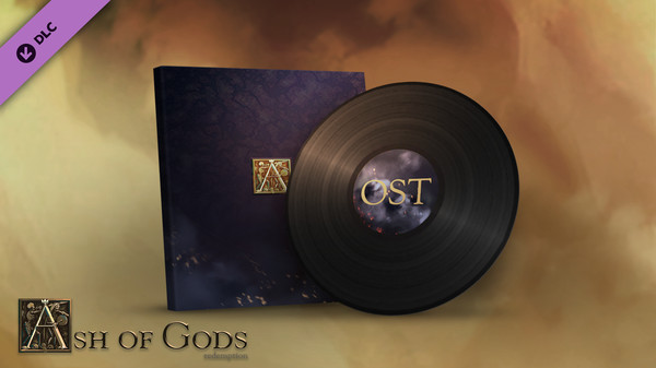 скриншот Ash of Gods - Original Soundtrack 0