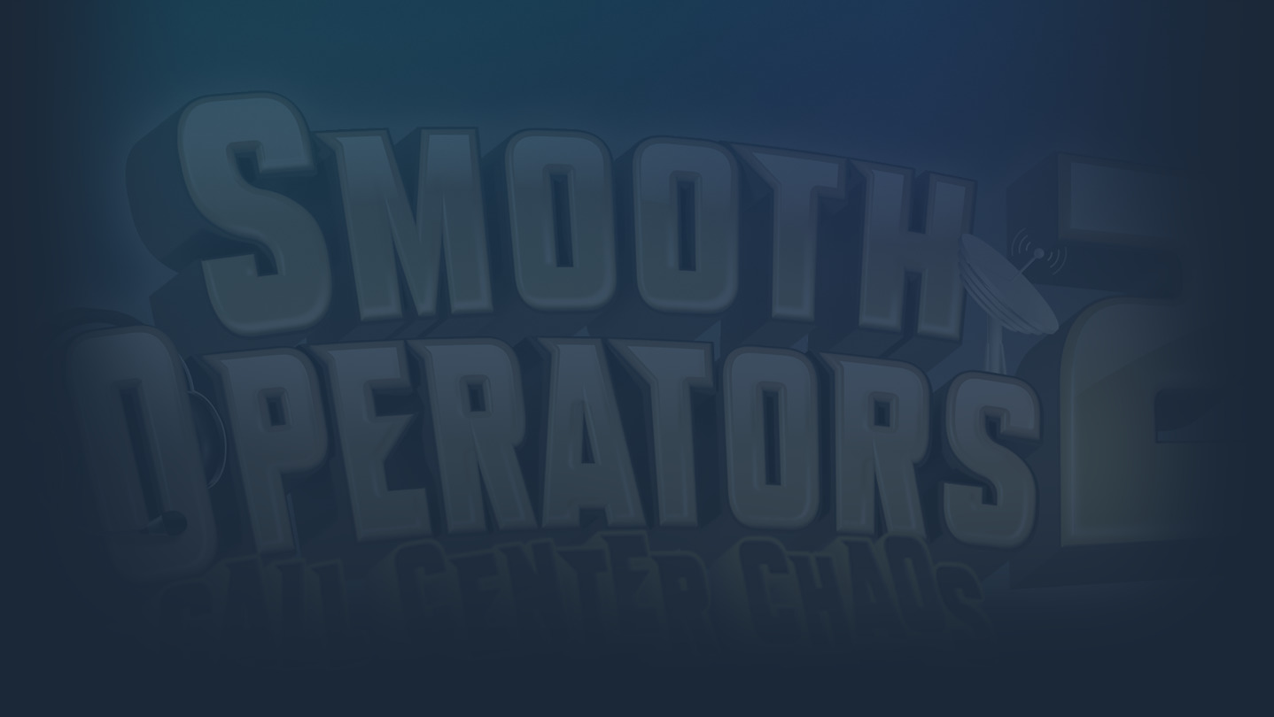 Smooth Operators 2 background