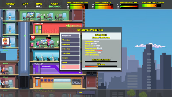 Smooth Operators 2 game for windows Pc 1