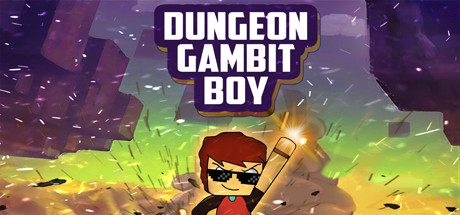 Dungeon Gambit Boy header image