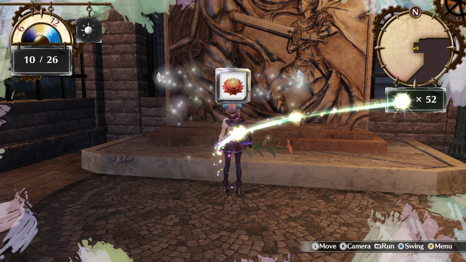 Atelier Lydie & Suelle - Season Pass screenshot screenshot 3