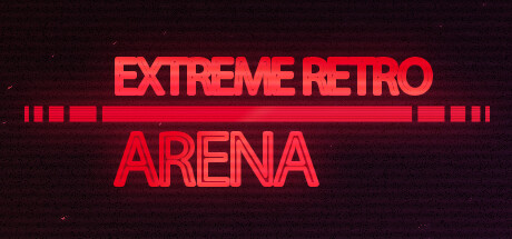 ExtremeRetroArena banner image