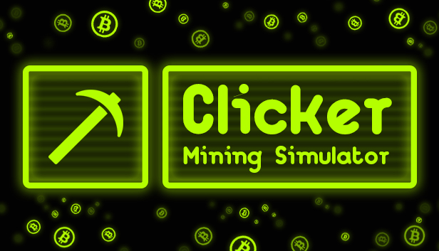 Mining Games Online 🕹️