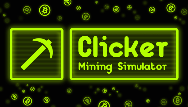 Mine Clicker: Gold mining simulator & Incremental games::Appstore  for Android